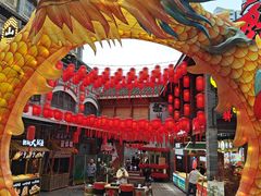 -重庆十八梯传统风貌区