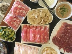 -情忆草原涮肉馆