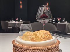 -Oyster Talks 四度蚝法餐厅