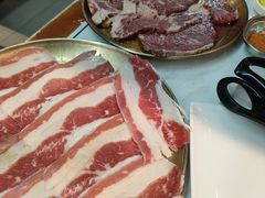 -六七八韩式烤肉·韩国料理(上杭路店)