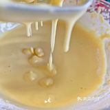 早餐牛奶松饼，简单易学，好吃美味。