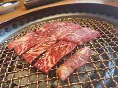 -炎蔵牛舌烤肉