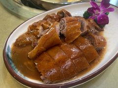 -红日饭店(裕隆三路店)