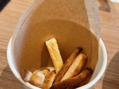 -必胜客(安盛购物广场金州店)