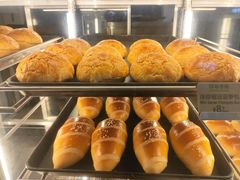 -翠华餐厅(宝安壹方城店)