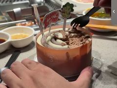 -海底捞火锅(壹悦城店)