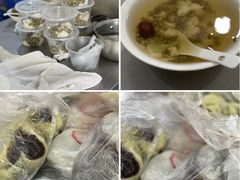 -松盛糕团店(红旗桥店)