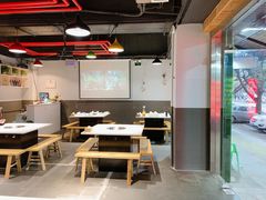 大堂-满诗爷黄辣丁(金岛花园店)