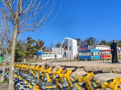 -养马岛旅游度假区