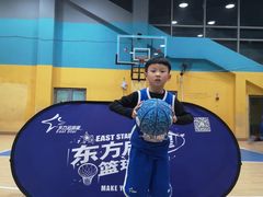 -东方启明星篮球培训(一品漫城校区)