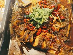 -石牌岭小亮蒸虾•湖北老字号(左岭店)