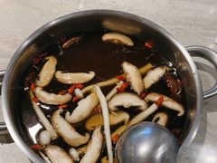 -千味涮·健康火锅(会展连城新天地店)