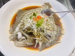 美汁多宝鱼-106餐厅(山水文园店)