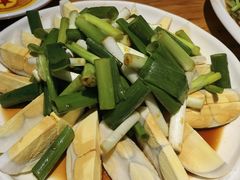 -即墨老公社·海肠捞饭大王(古城店)