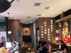 大堂-呷哺呷哺(万达新世界店)