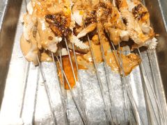 -毅祥斋老孙家泡馍(西羊市店)