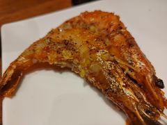 虾排-大渔·观筵(三里屯太古里店)