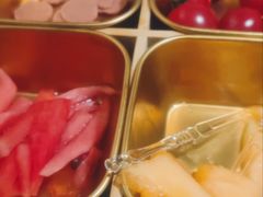 -和庆斋羊蝎子火锅·碳缸烧烤(顺义旗舰店)