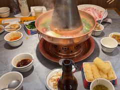 -侃爷南门铜锅涮肉