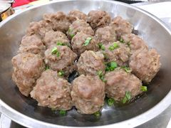 手打牛丸-蚝专家(北滘店)