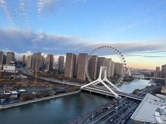 -海河假日酒店·游泳馆