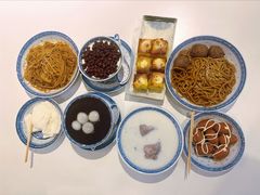 -老廣糖水铺(乐汇城店)