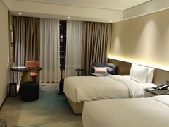 -成都世纪城假日酒店-西楼