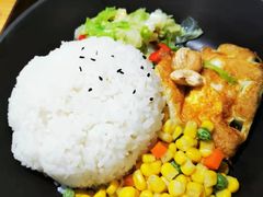 -海盗虾饭·剥好的小龙虾饭(上地辉煌店)