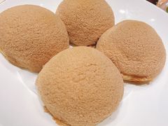 酥皮牛奶包-金玉满堂潮州酒楼(无限极荟购物广场店)