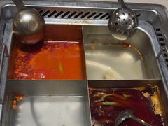 -海底捞火锅(青悦城店)