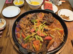 -老板恋上鱼(印象城店)