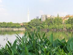 -东山湖公园