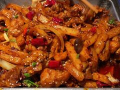-伟大航路烤鱼(迅驰广场店)