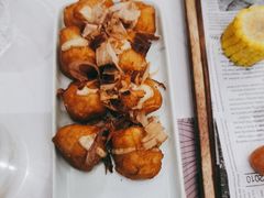 -悦荟牛排餐厅(萨尔图万达店)