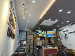 -百年老字号·观振兴蟹黄面·三虾面·苏式面(观前街富仁坊巷店)