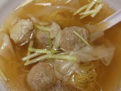 -大家乐(深圳中信店)