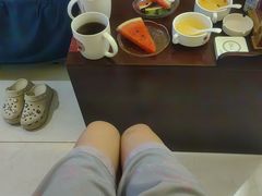 -富士康足浴休闲会所(锦华苑店)