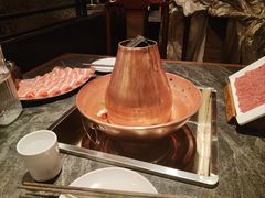 -前门后头老北京铜锅涮肉·京味菜·烤鸭(伊藤洋华堂店)