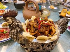 -寿州美味厨豆腐宴(寿县南门口西环路店)