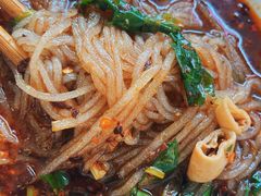 红味肥肠粉-甘记肥肠粉(马鞍北路店)