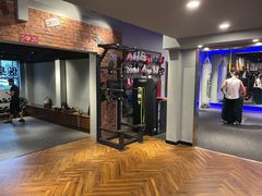 -NRG 健身私教CLUB(云山路店)