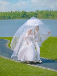 -IDO婚纱摄影(上海旗舰店)