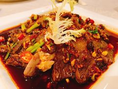 -香云轩·顺德菜(香云纱园林酒店店)