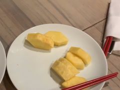 -长沙君悦酒店·自助餐厅咖啡厅