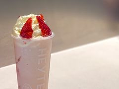 -喜茶(深圳福田星河COCO Park店)