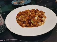 -彩虹之约•淮扬家宴(亚运村店)
