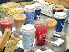 -瑞幸咖啡(新业广场店)