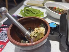 -鱼酷活鱼烤鱼(北美店)