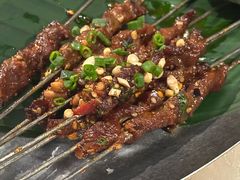 -Ameigo梅果·云贵川bistro(长宁来福士店)