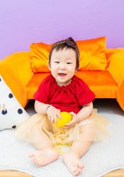 -小苹果儿童摄影(崇安店)